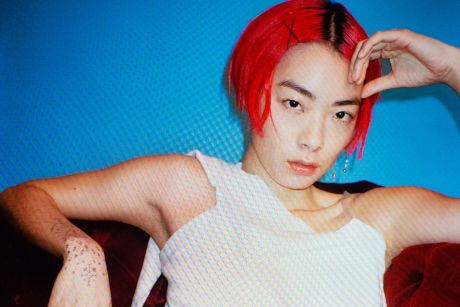 Rina Sawayama - XS