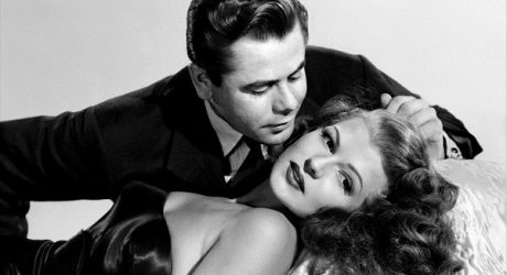 10 φιλμ με τον Glenn Ford