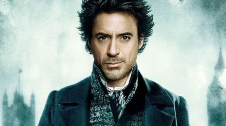 10 ρόλοι του Robert Downey Jr.