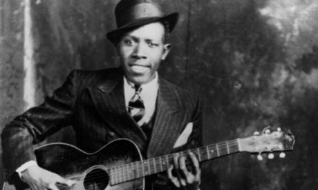 Υπέροχες διασκευές σε τραγούδια του Robert Johnson