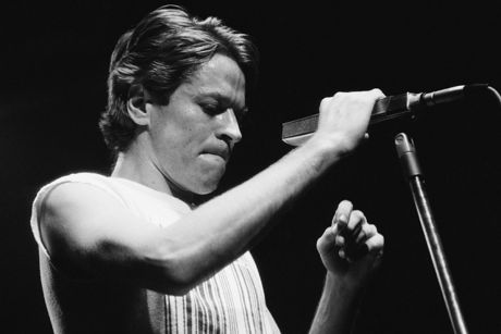 Every Kinda People-Robert Palmer, σε ύφος Marvin Gaye