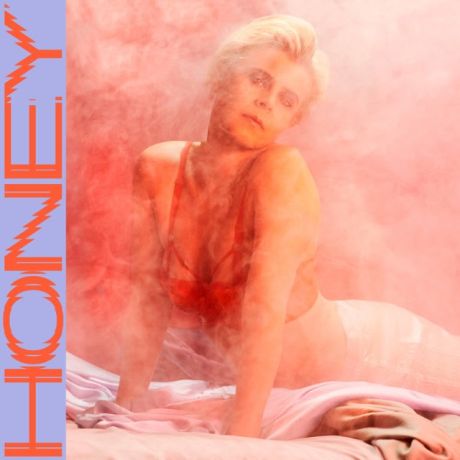 Honey-Robyn