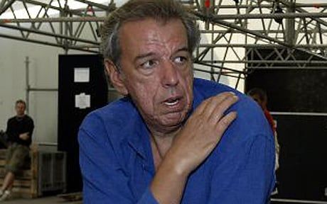 Πέθανε 66 ετών ο συνθέτης Rod Temperton