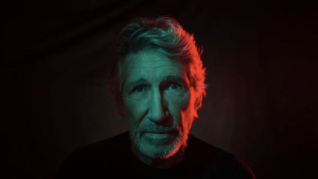 Νέο 'ζωντανό' άλμπουμ του Roger Waters