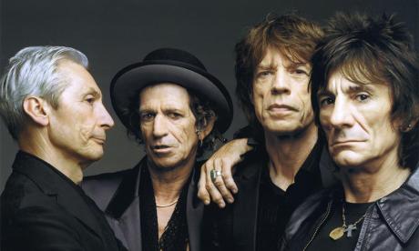 10 ροκ μπλουζ τραγούδια των Rolling Stones