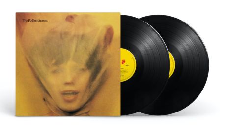 Νέα έκδοση του Goats Head Soup με ανέκδοτα τραγούδια