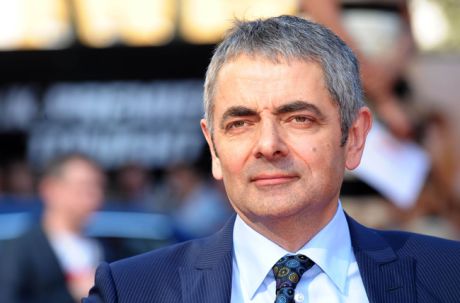 Χρόνια πολλά Rowan Atkinson...