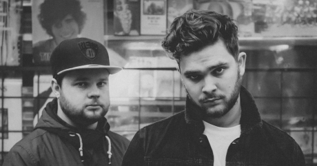 Royal Blood - Figure It Out