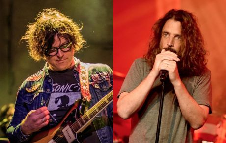 Στην μνήμη του Chris Cornell