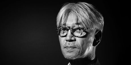 Αφιέρωμα του Γιάννη Πετρίδη στον Ryuichi Sakamoto