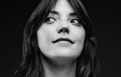 Sharon Van Etten - Jupiter 4