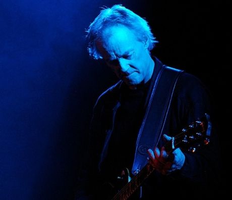 Snowy White – Blues on a borrowed guitar 2016