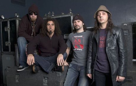 System Of A Down: Χαμένος χρόνος τα 12 χρόνια που δεν βγάλαμε νέο άλμπουμ
