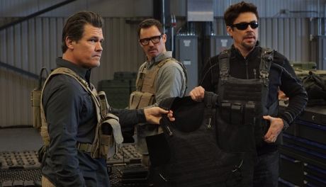 Κριτική του σίκουελ «Sicario 2: Soldado (Η μάχη των εκτελεστών)»
