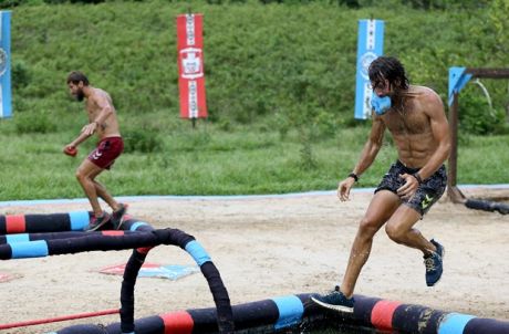 Το Survivor «εκτόξευσε» τη λίμπιντο των Ελλήνων