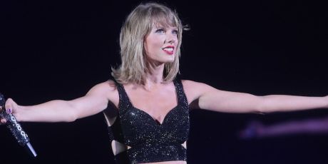 Τα τραγούδια στο άλμπουμ Reputation της Taylor Swift