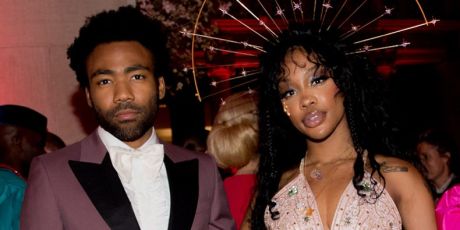 Garden (Say It Like Dat)-SZA