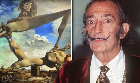Το θέμα ενέσκηψε από την στιγμή που οι άνθρωποι άρχισαν να ψάχνουν στην τέχνη ένα νόημα ζωής
