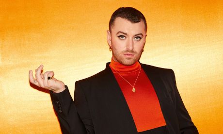 Sam Smith - Diamonds