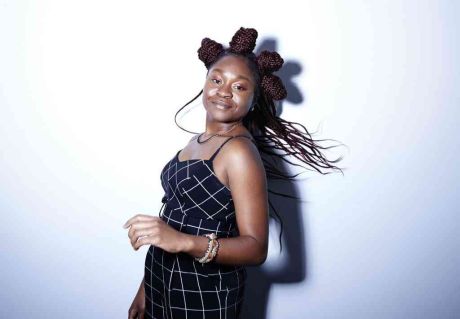 Sampa The Great - Freedom 