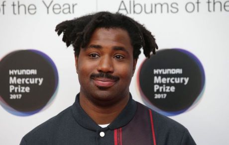 Ο Βρετανός Sampha κερδίζει το βραβείο Mercury και παίρνει το έπαθλο