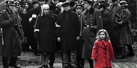 Έρχεται Remastered version της «Λίστας του Σίντλερ» για να μαθαίνουν οι νεότεροι...