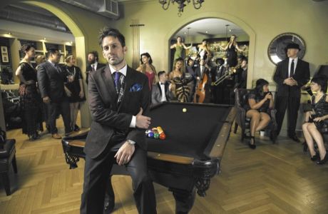 Σημεία των καιρών… Scott Bradlee's Postmodern Jukebox 