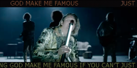 Creature Comfort-Arcade Fire