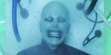 “To the Moon and Back”-Fever Ray