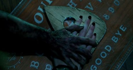 Ouija No 1 στο Box Office