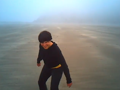 "Ravens" by Mount Eerie 