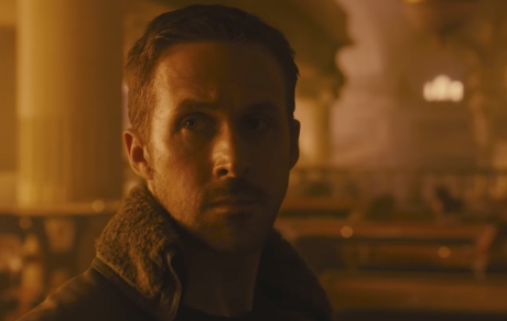 Blade Runner 2049, απογοήτευση στα ταμεία