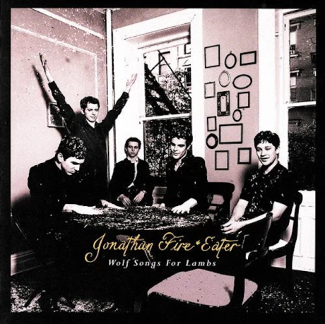 O Stewart Lupton των Jonathan Fire*Eater πέθανε 43 ετών