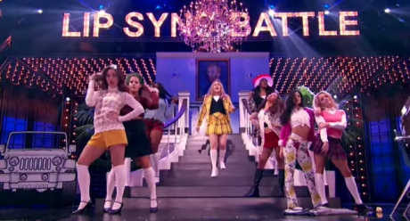 Η Alicia Silverstone (Clueless) μιμείται την Iggy Azalea