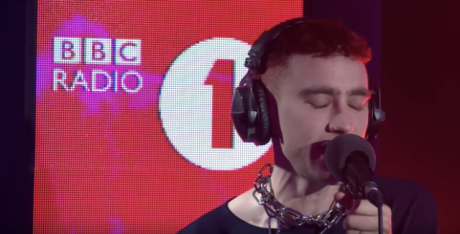 No Tears Left To Cry της Ariana Grande από τους Years and Years