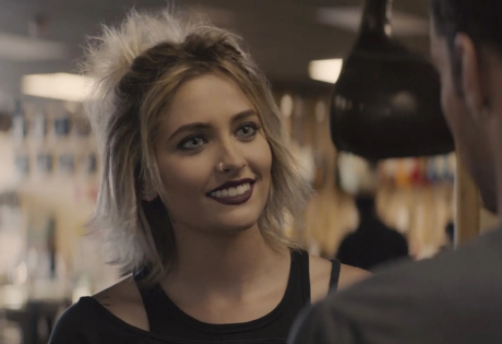 Απόπειρα αυτοκτονίας από την κόρη του Michael Jackson, Paris Jackson