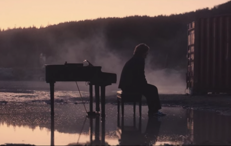 Bruises-Lewis Capaldi