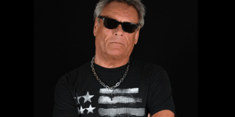 Πέθανε ο Brian Howe τραγουδιστής στους Bad Co μετά τον Paul Rodgers