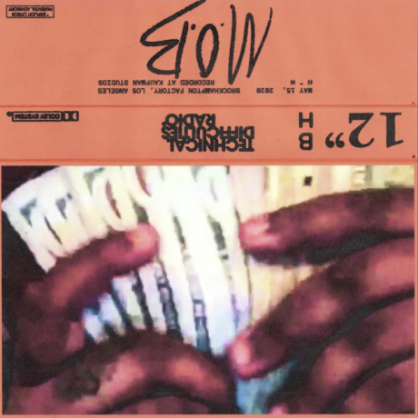 Brockhampton με 2 νέα τραγούδια– “M.O.B.” & “twisted”
