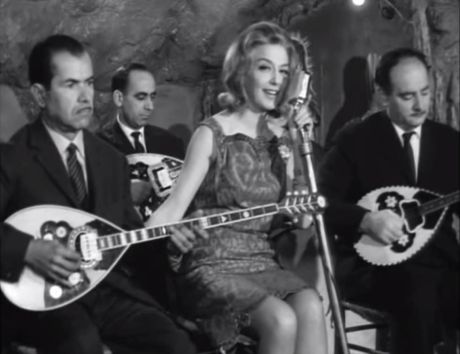 7 ερμηνείες από το Εφτά τραγούδια θα σου πω, του Μάνου Χατζιδάκι 