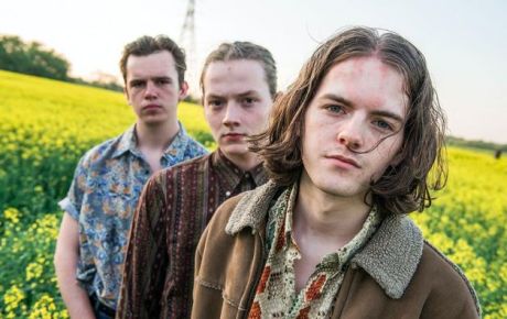 L'Etat C'est Moi-The Blinders