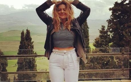 Πριν 10 χρόνια στο Γκάζι, Νατάσσα Μποφίλιου  My favorite things 