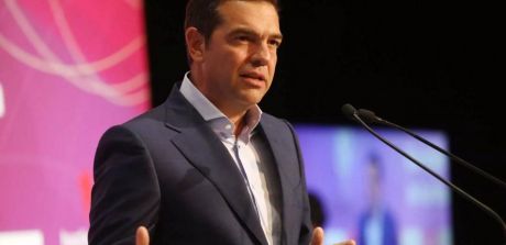 Τι γραμμή πρέπει να ακολουθήσει ο Τσίπρας στην Θεσσαλονίκη