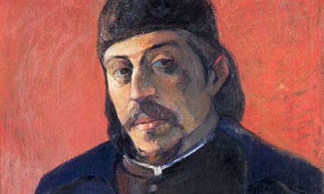 Γεννήθηκε σαν σήμερα το 1848 ο Paul Gauguin