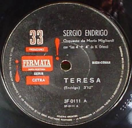 Teresa-Sergio Endrigo (1968)