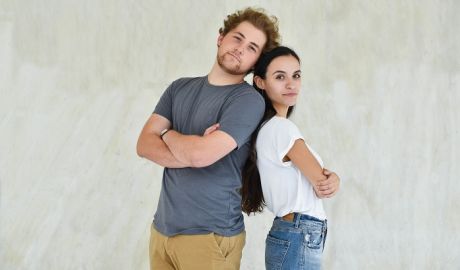 Sex Education: Μια σειρά podcasts για όλα όσα οι έφηβοι δυσκολεύονται να συζητήσουν
