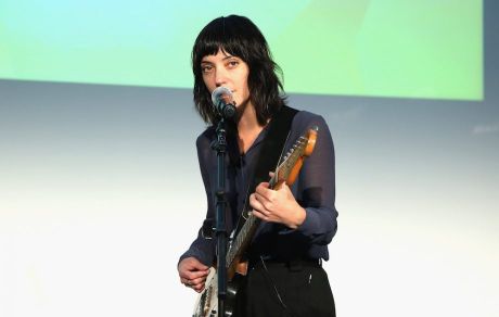 Νέο άλμπουμ η Sharon Van Etten
