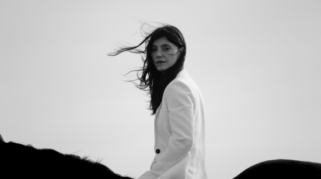 Beaten Down-Sharon Van Etten