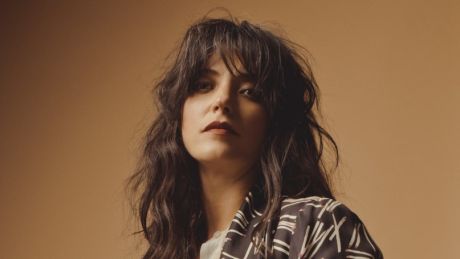 Sharon Van Etten  “Let Go