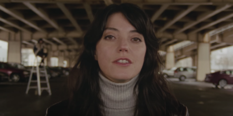 Seventeen-Sharon Van Etten